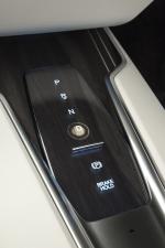 Honda FCV Concept 2014 года